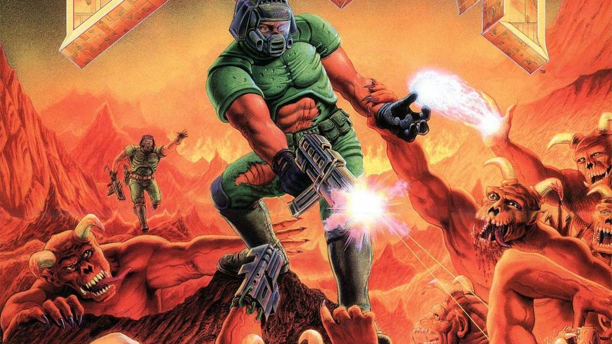 Doom TV series casts its Carmack and Romero, here’s who they chose