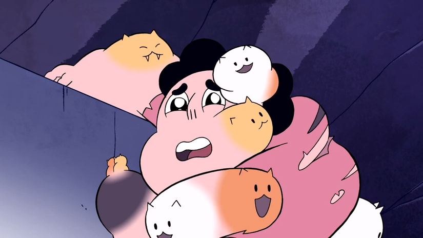 Steven Universe, explained