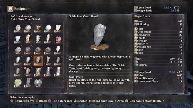 Dark Souls 3: Archdragon Peak walkthrough