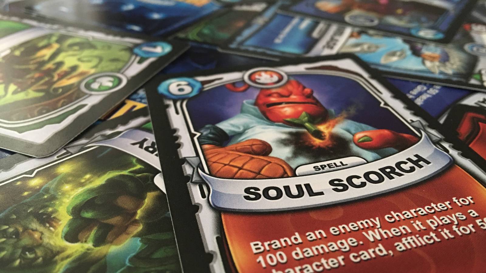 rare unbroken bonds cards Amazon.com: Skylanders Battlecast 8 Card Booster Pack