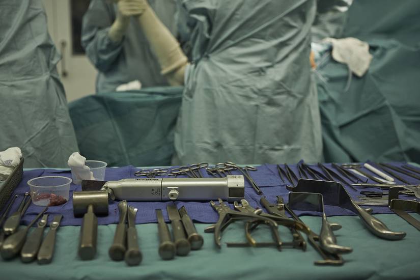 Watch the first Oculus Rift operation meant to change the way surgeons ...