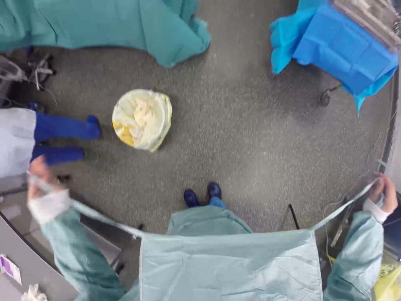 Watch the first Oculus Rift operation meant to change the way surgeons ...