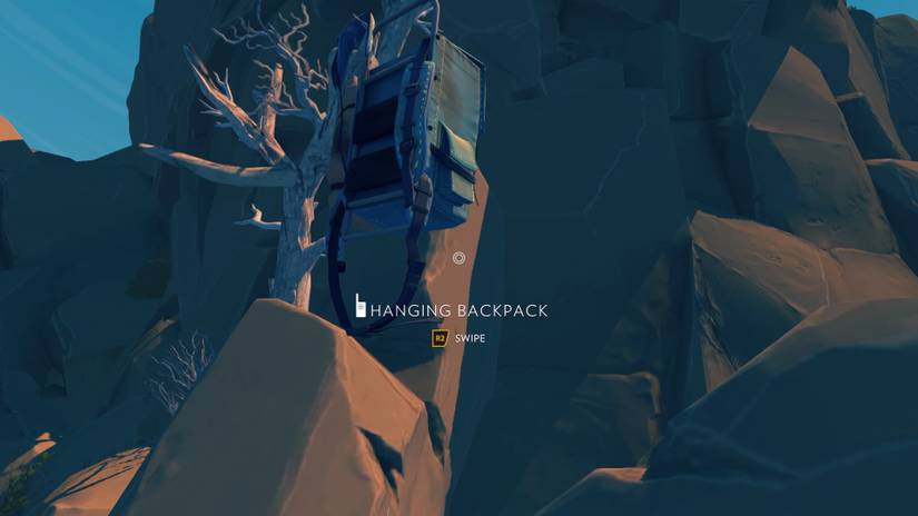Firewatch walkthrough: Day 2