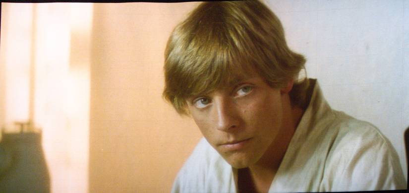 You can watch an 'unaltered' version of Star Wars in HD today, if you ...