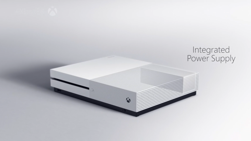 Xbox One S starts at $299, here's how to get it (update)