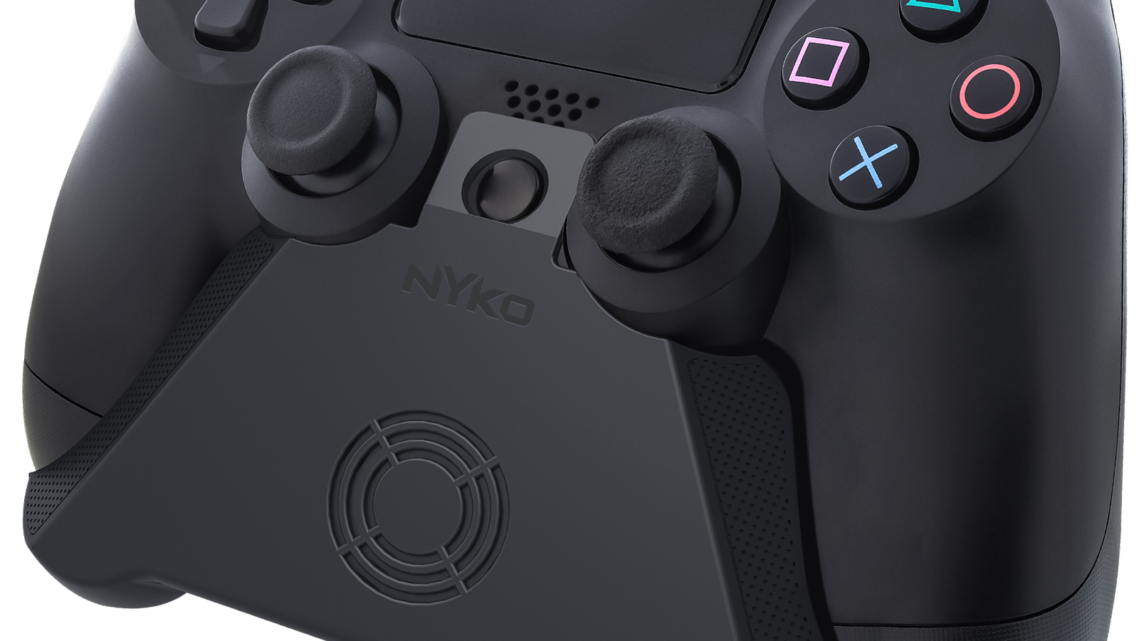 Nyko’s latest product line is a little odd