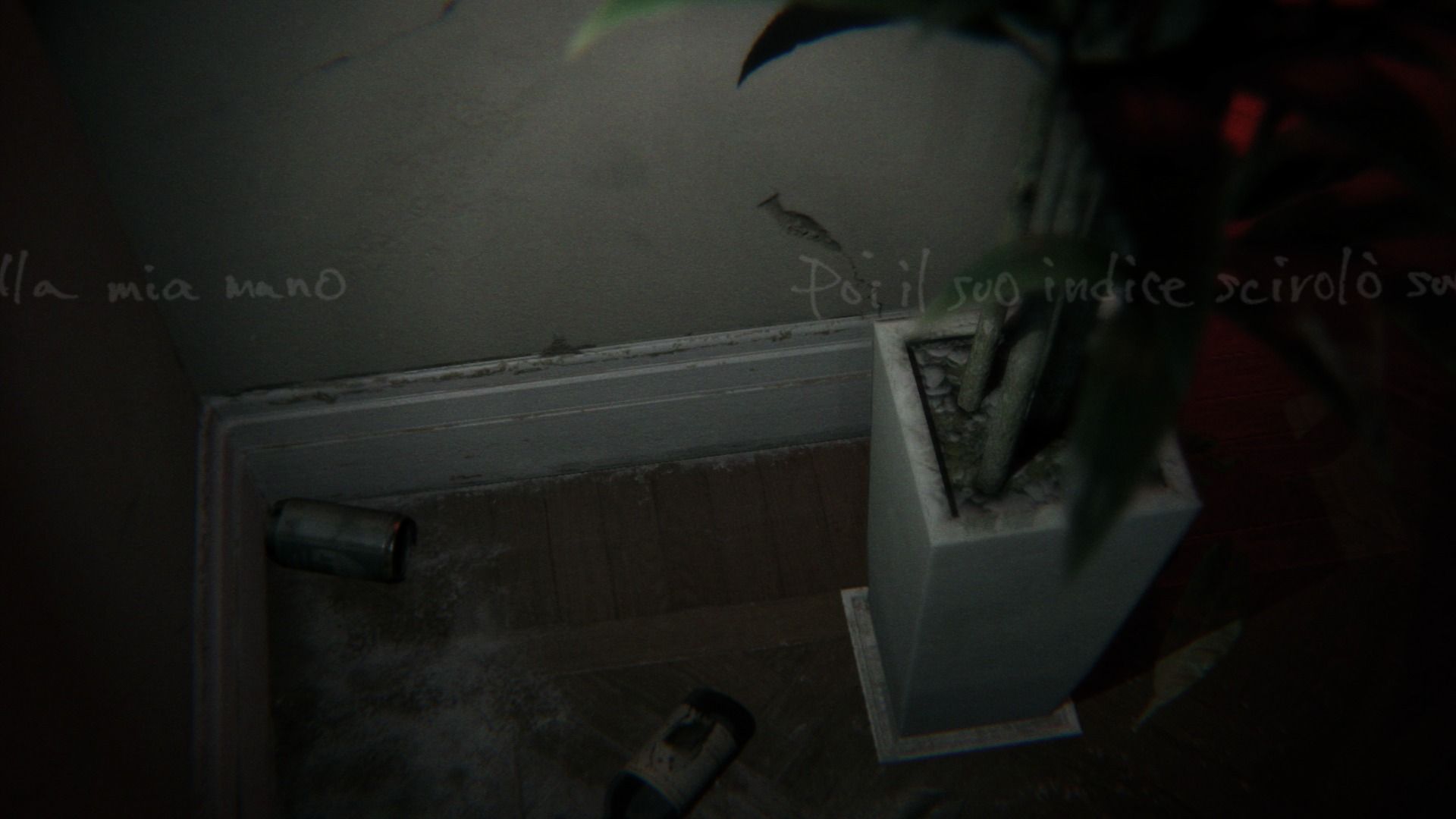 T☆ Solving Silent Hills' playable trailer