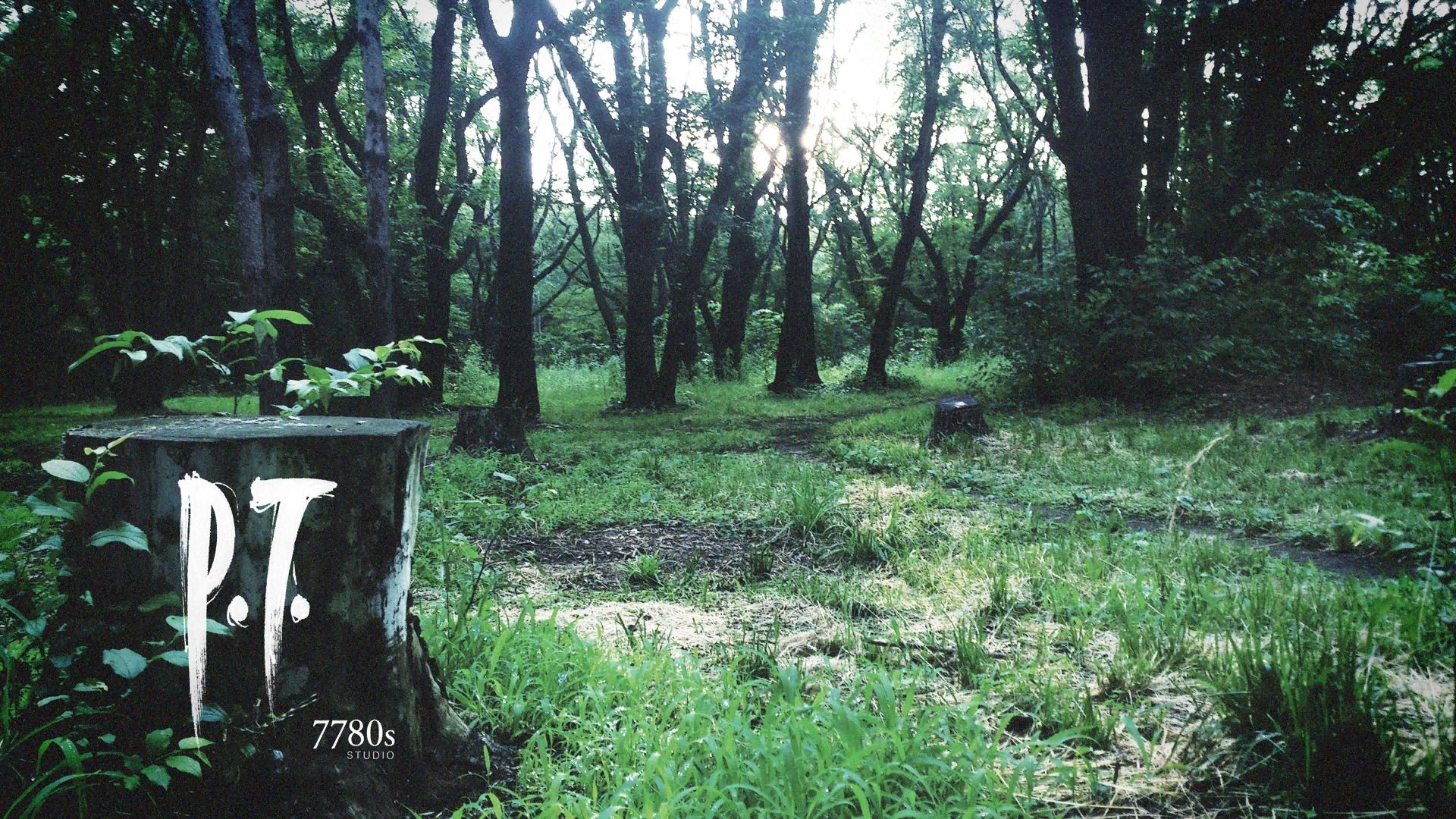 Solving Silent Hills' playable trailer