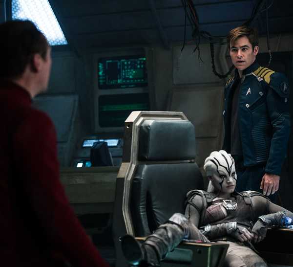 Star Trek Beyond