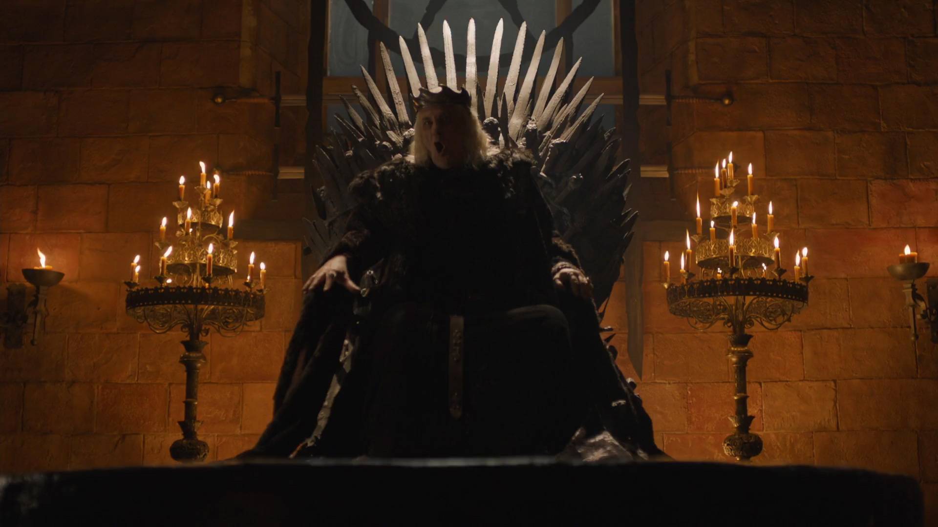 'Game of Thrones' Officially Returns in 2029 with First Movie