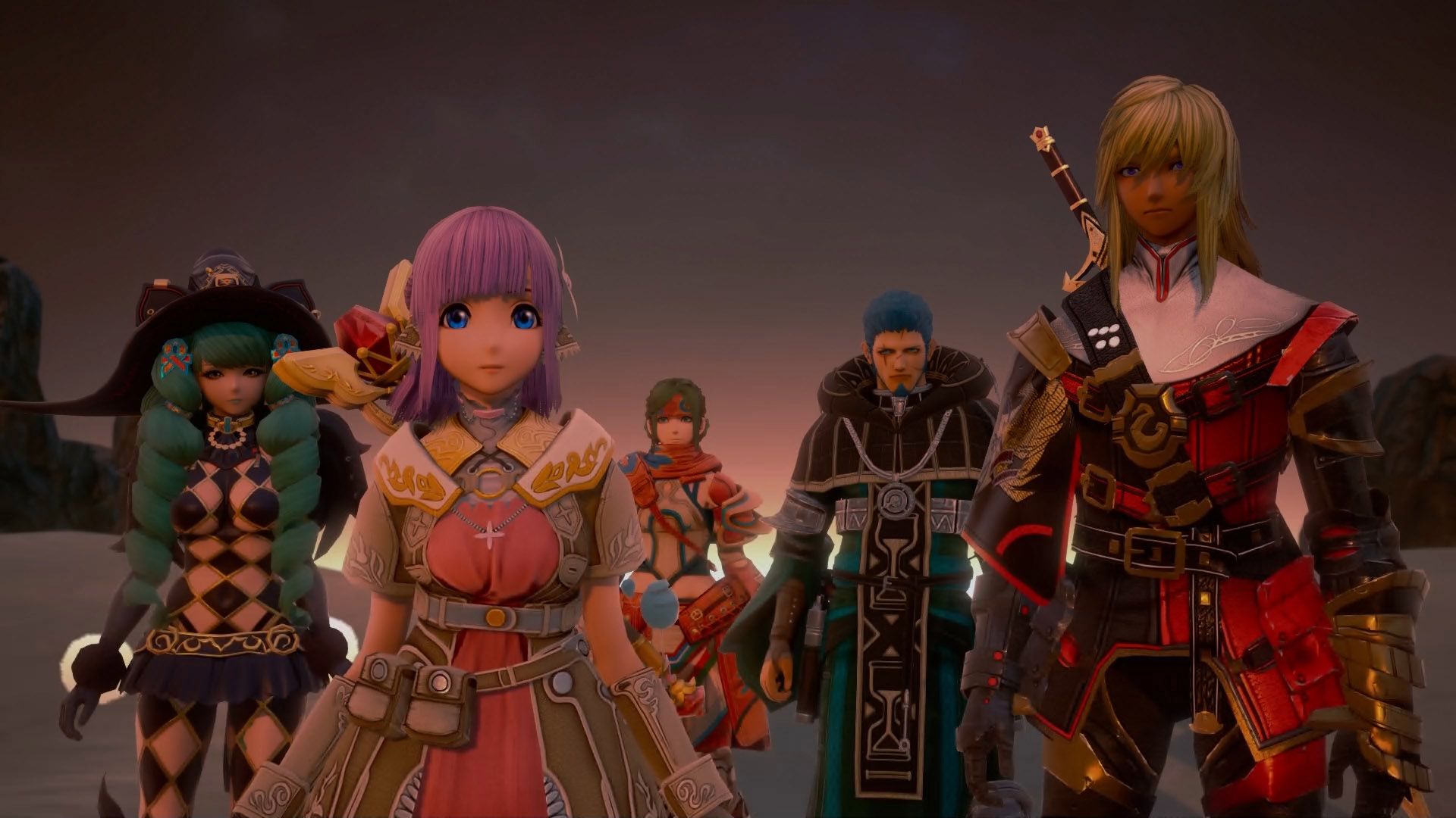 趣味・スポーツ・実用 Star Ocean: Integrity and Faithlessness Star Ocean: Integrity and Faithlessness | Square Enix | GameStop