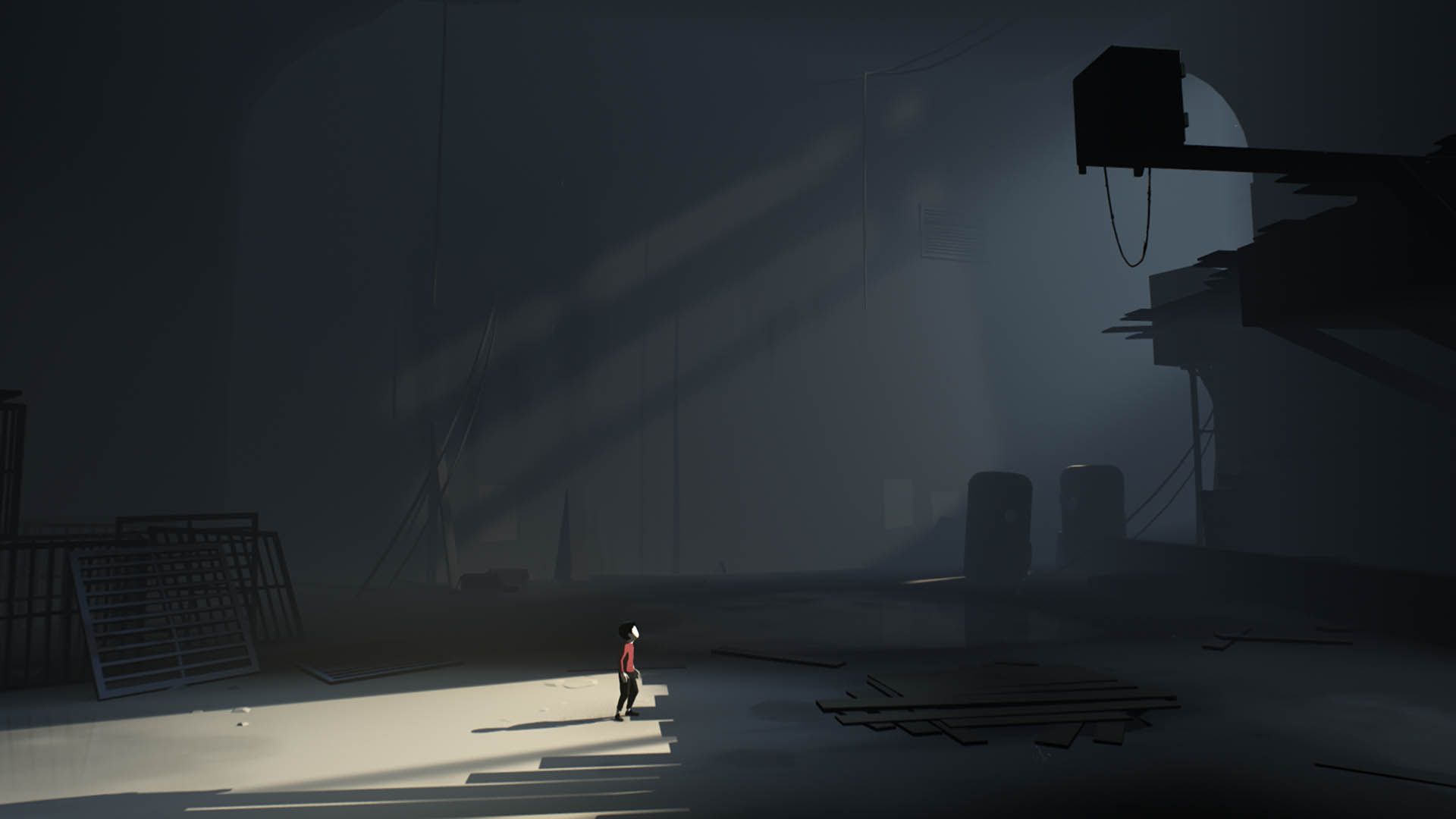 Inside | Polygon.com