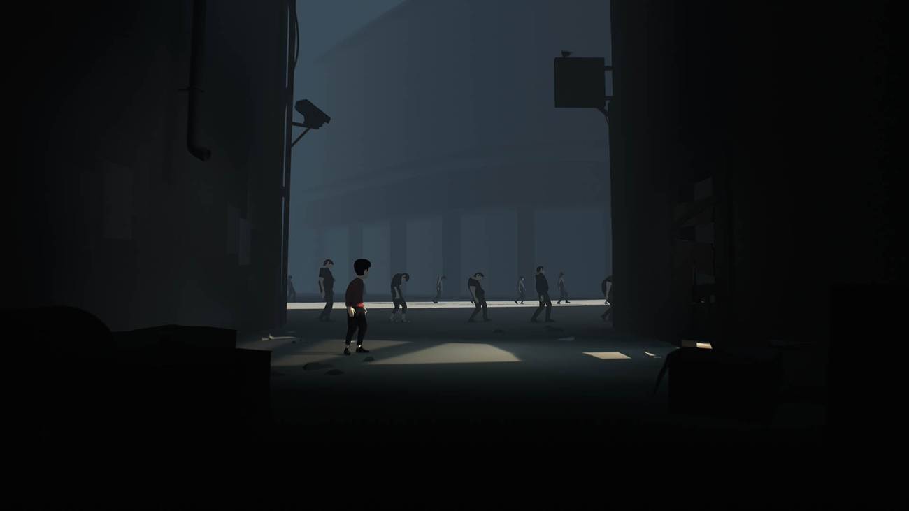 Inside review