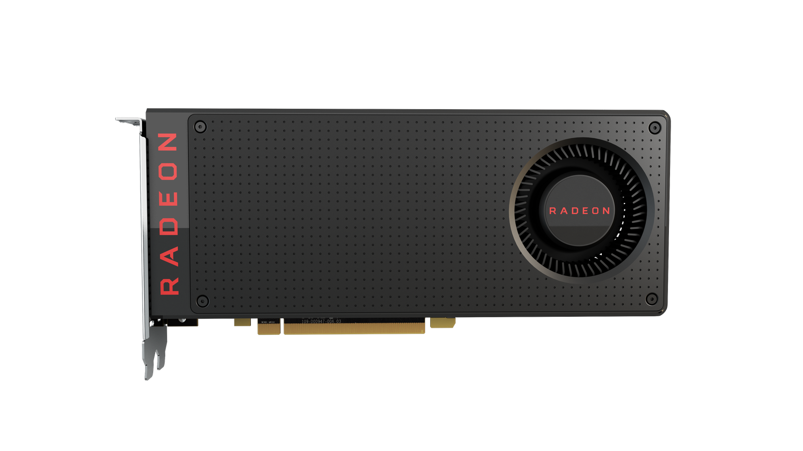 Amd Radeon Rx450 A video tour of everything Radeon RX