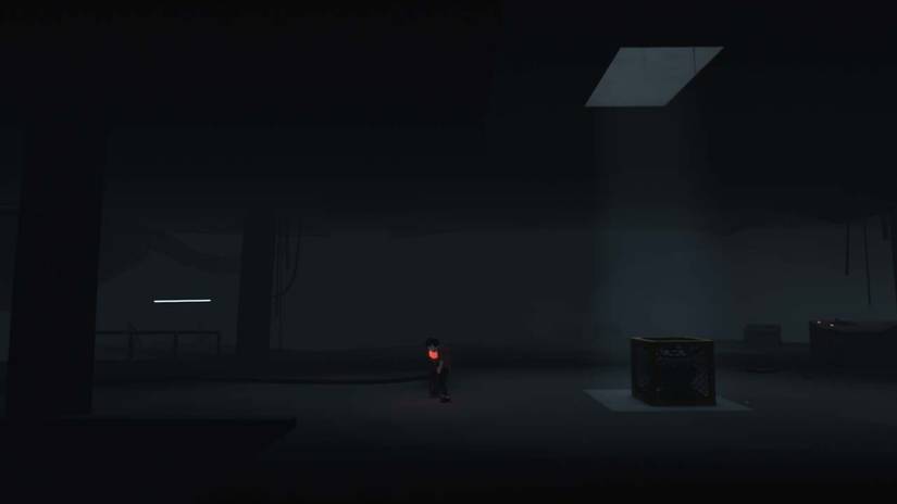 Inside puzzle guide and walkthrough