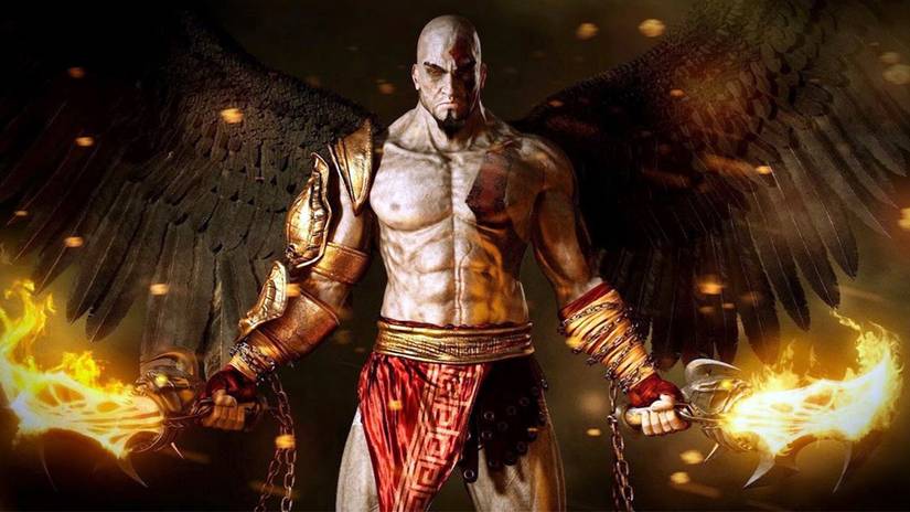 Games like The Odyssey: 10 games that capture the spirit of Christopher Nolan's latest