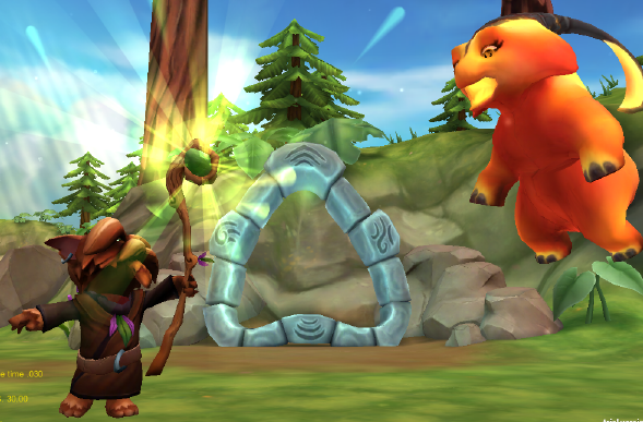 Can video games teach us to be better people?
