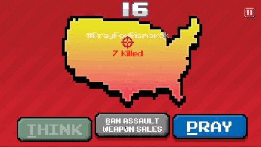 Political satire games take aim at the GOP