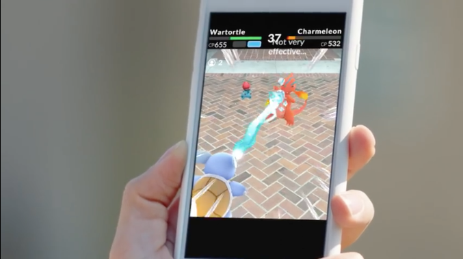 Pokémon Go’s latest update comes with some big pros and cons (update)