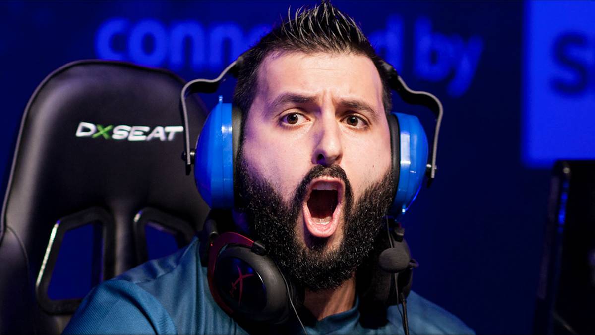 How one pro CS:GO player profited from gambling, and how it all went  terribly wrong