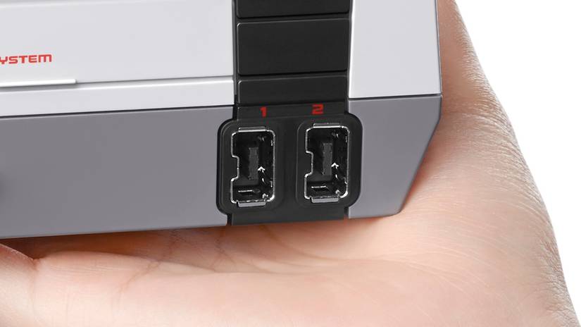 Nes Mini Driver The mini NES Classic controller works with your Wii U Virtual Console games