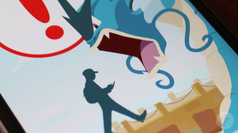 Pokémon Go players with physical disabilities want better accessibility ...