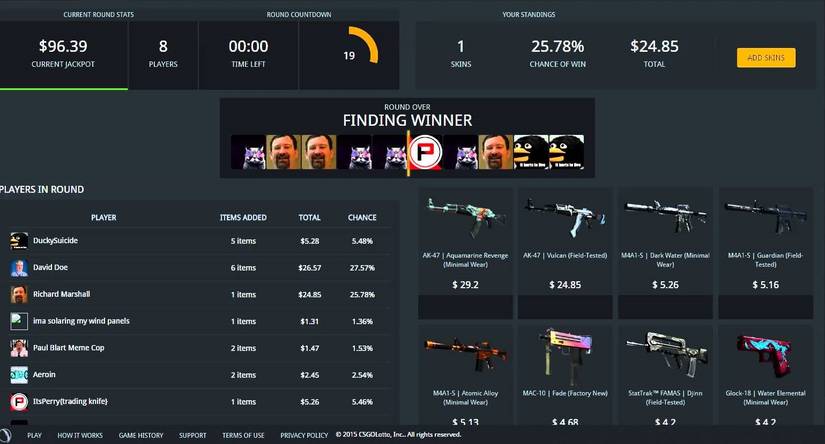 From Pixels to Prizes: The Rise of Skin Betting Platforms
