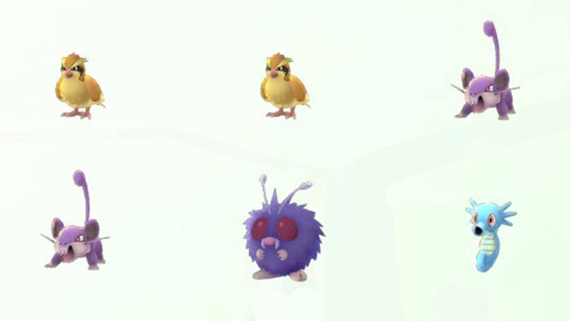 Pokémon Go advanced strategy guide
