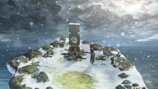 I Am Setsuna beginner's guide