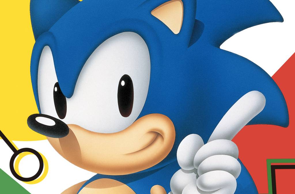 sega genesis clipart