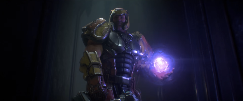 Get the details on Quake Champions’ playable characters