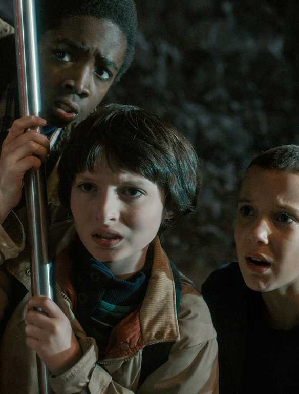 Stranger Things Invincible Damien Darkblood! Invincible season 4 finally brings back its most ...