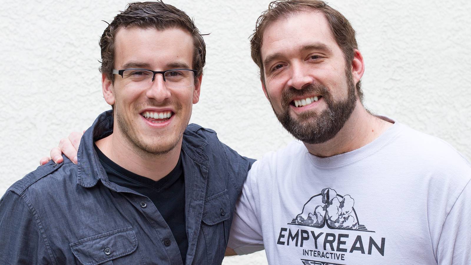 MMOs are dying; meet the team that wants to save the genre