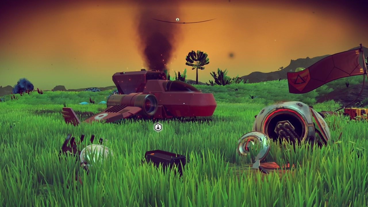 No Man's Sky beginners guide
