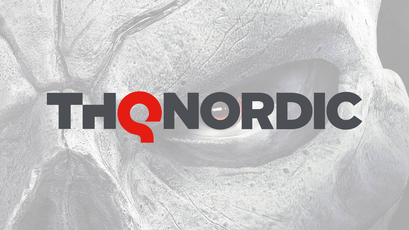 Nordic Games changes its name to THQ Nordic