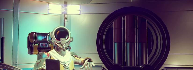 No Man’s Sky guide: alien races, languages and Monolith puzzles