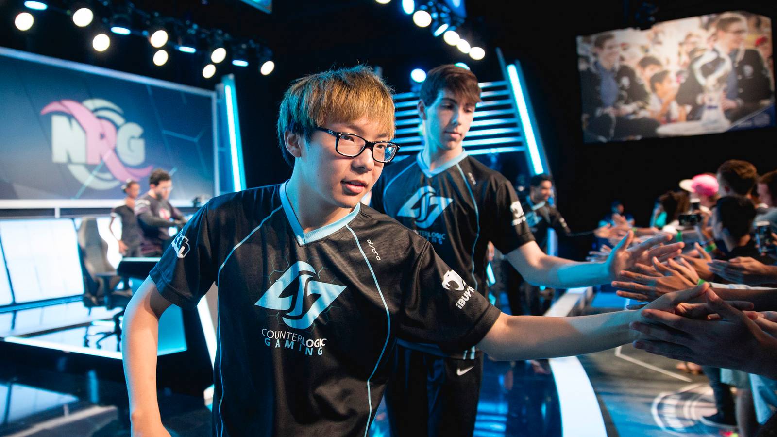 CLG advances to NA LCS semifinal vs. TSM after taking down Team Liquid