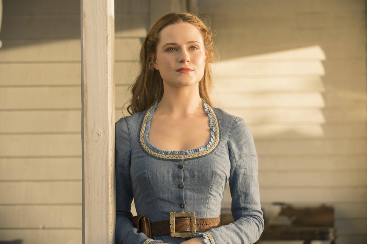 Westworld - Dolores Abernathy