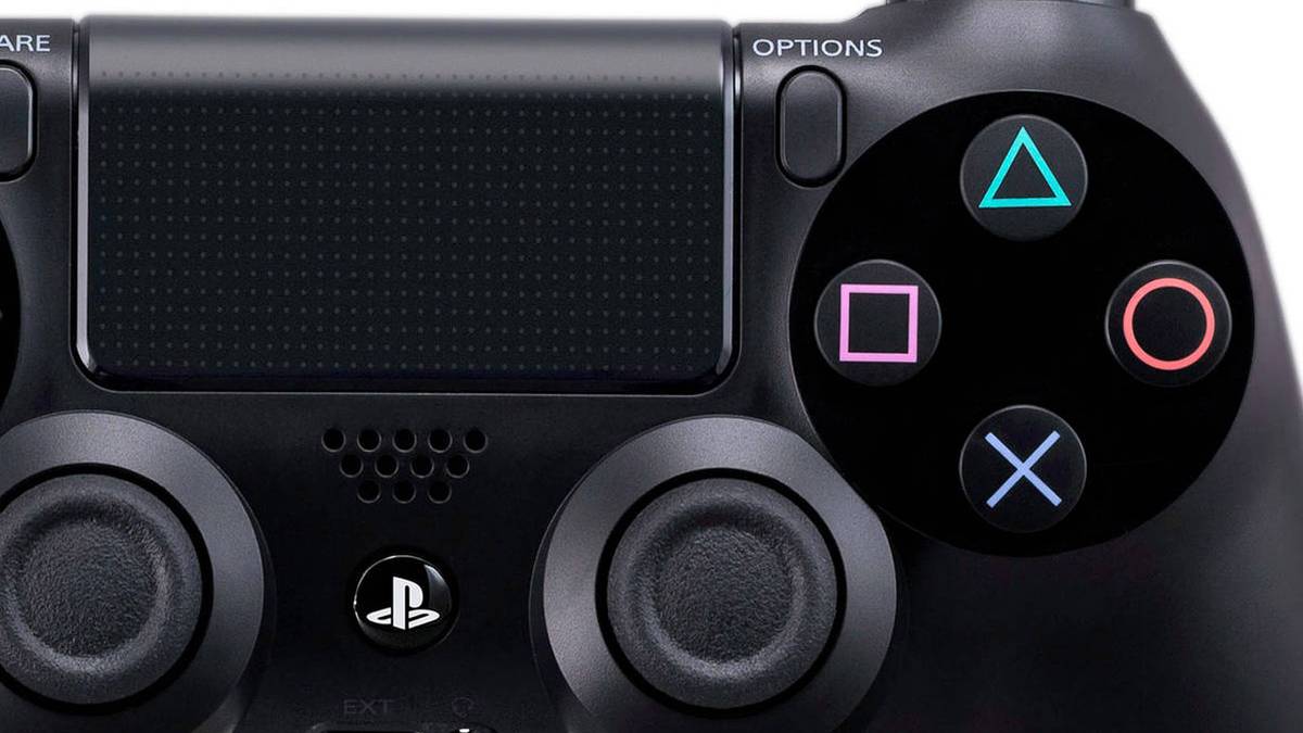 New PS4 ‘Slim’ console may come with a new DualShock 4