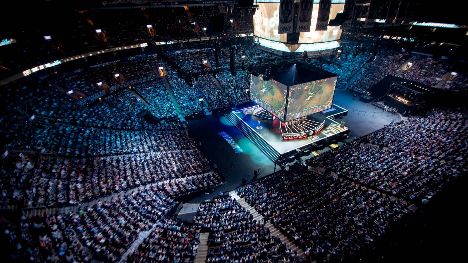 Report alleges major dysfunction with senior Riot esports officials