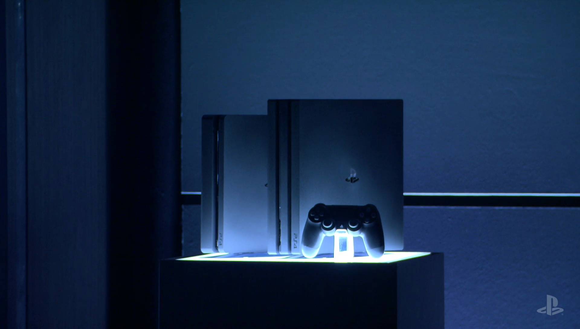 Sony Doubles Down on Officially Ditching Physical Media