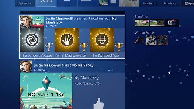 PS4 software update 4.00 is out tomorrow, here’s what’s new