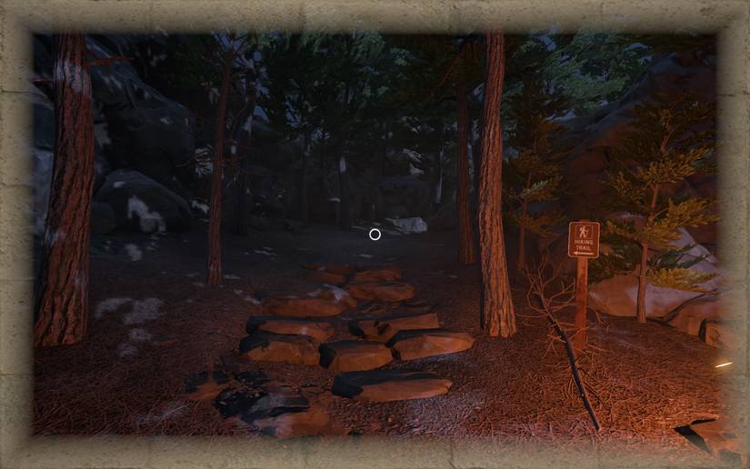 Obduction walkthrough: Hunrath 1. Starting out and getting the lights on