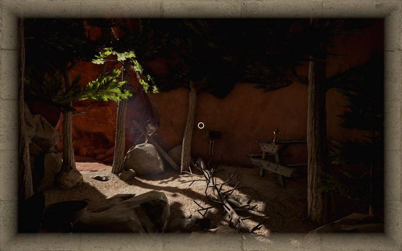 Obduction walkthrough: Hunrath 1. Starting out and getting the lights on