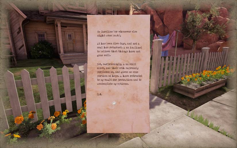 Obduction walkthrough: Hunrath 1. Starting out and getting the lights on