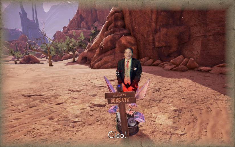 Obduction walkthrough: Hunrath 1. Starting out and getting the lights on