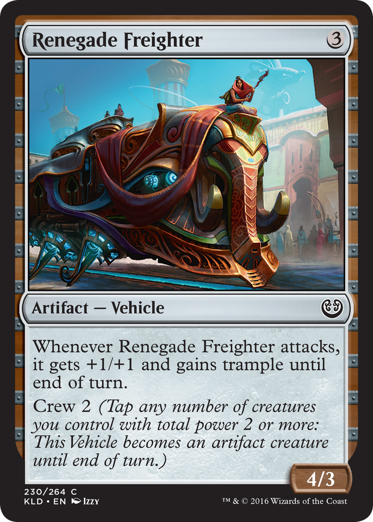 An exclusive look at three new cards from Magic's upcoming set, Kaladesh An exclusive look at three new cards from Magic's upcoming set, Kaladesh