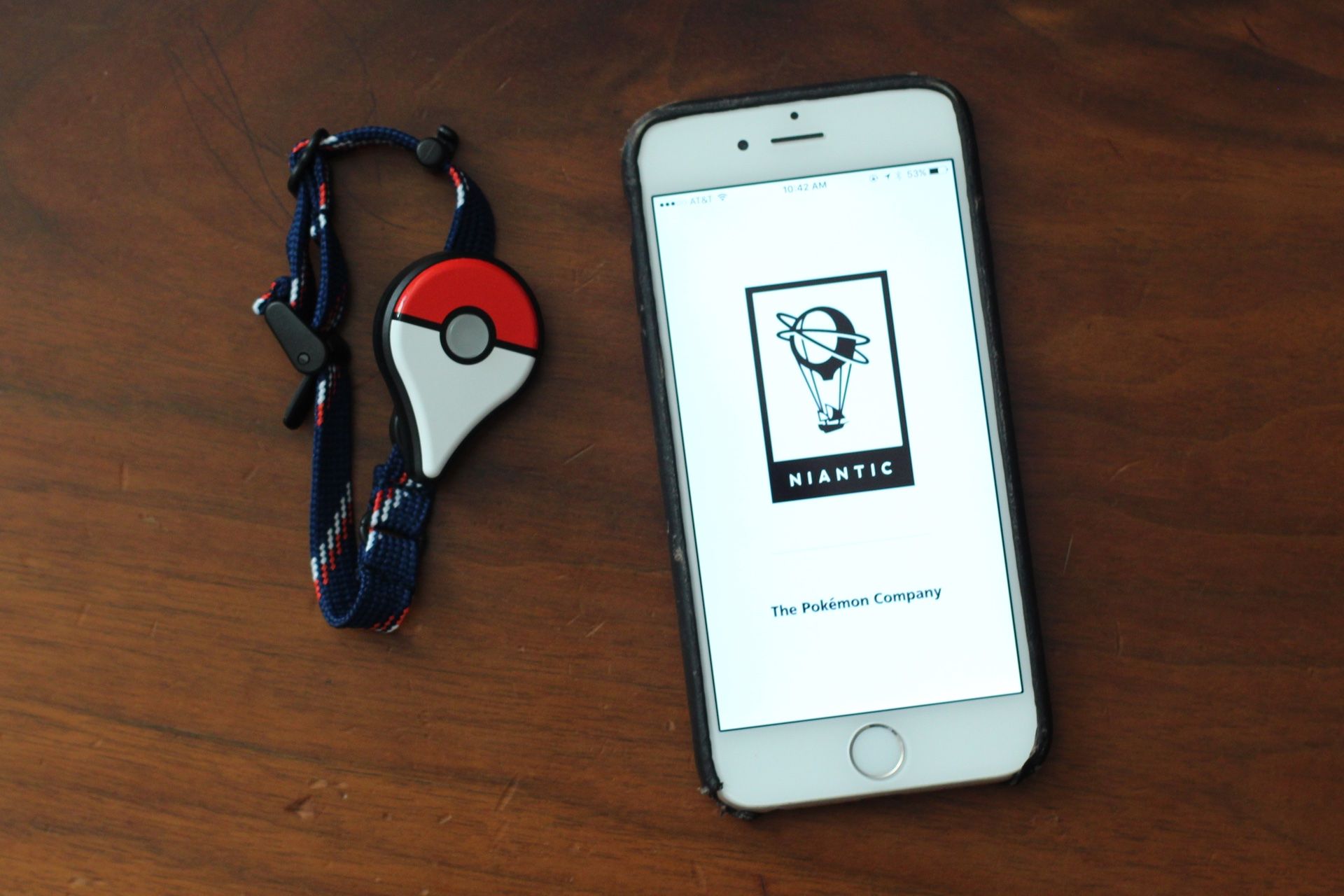 Pokémon Go Plus: a huge advantage for some, a huge pain for others