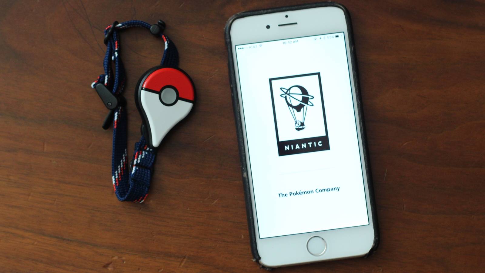 Pokémon Go to drop older iPhone support, despite widespread Go Plus ...