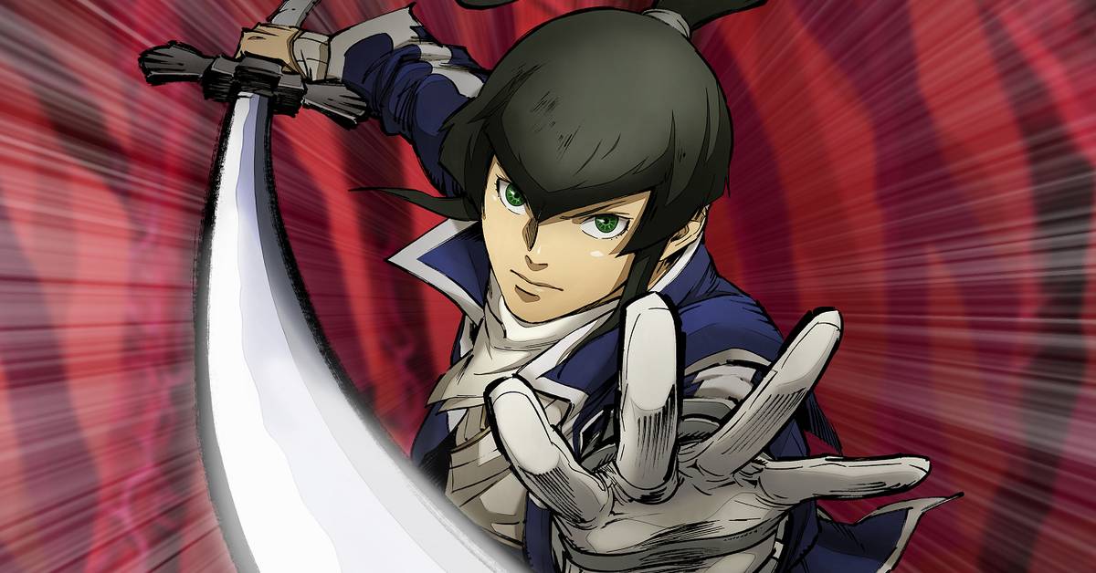 13 Years Ago, One Dark JRPG Proved Atlus Could Still Be Hardcore